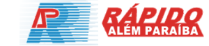 logo RAPIDO ALEM PARAIBA